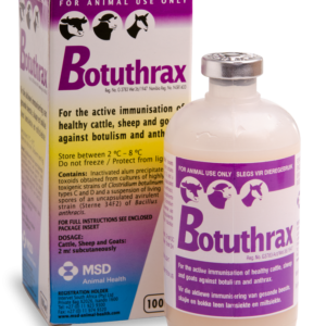 botuthrax®
