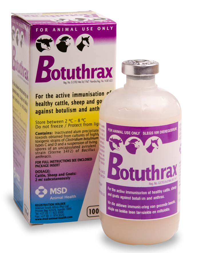 botuthrax®