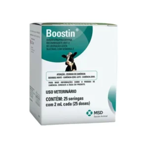 boostin® plus msd